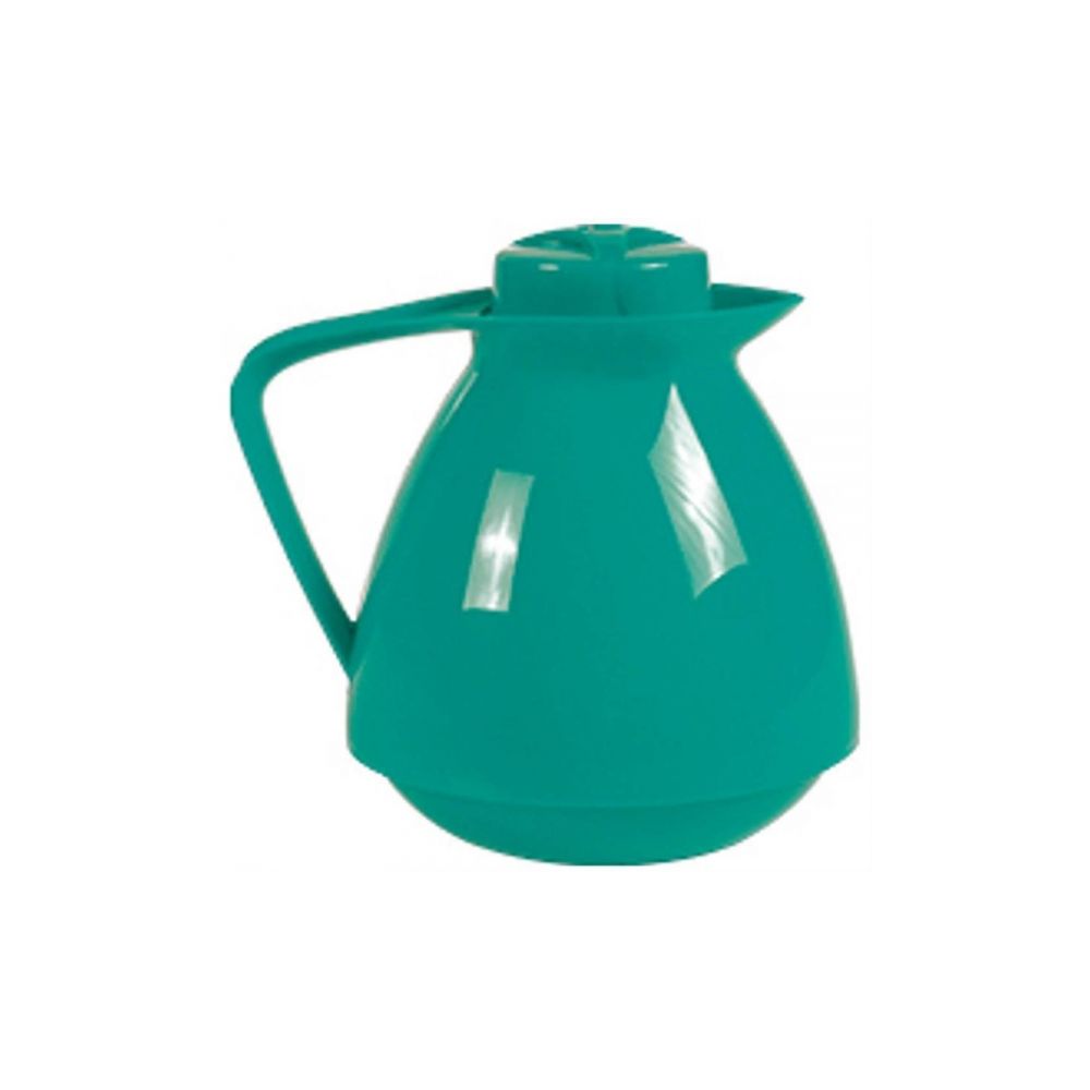 Bule Térmico Amare 650ml Turquesa - Mor