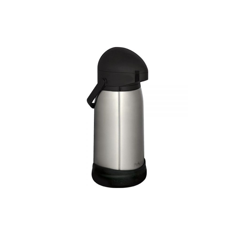 Garrafa Térmica Total Inox 2,0l - Mor