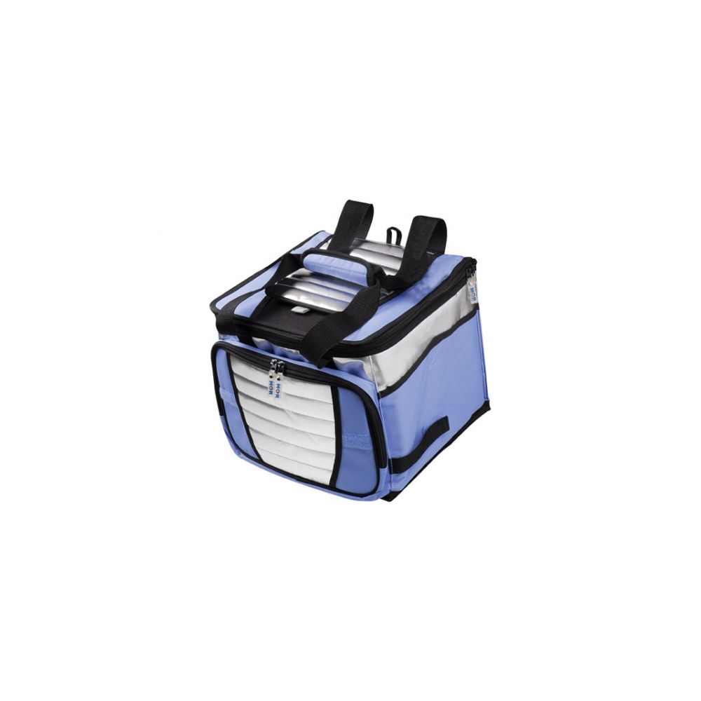 insulated rolling cooler bolsa