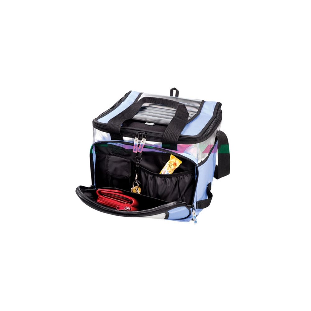 custom printed cooler bolsas