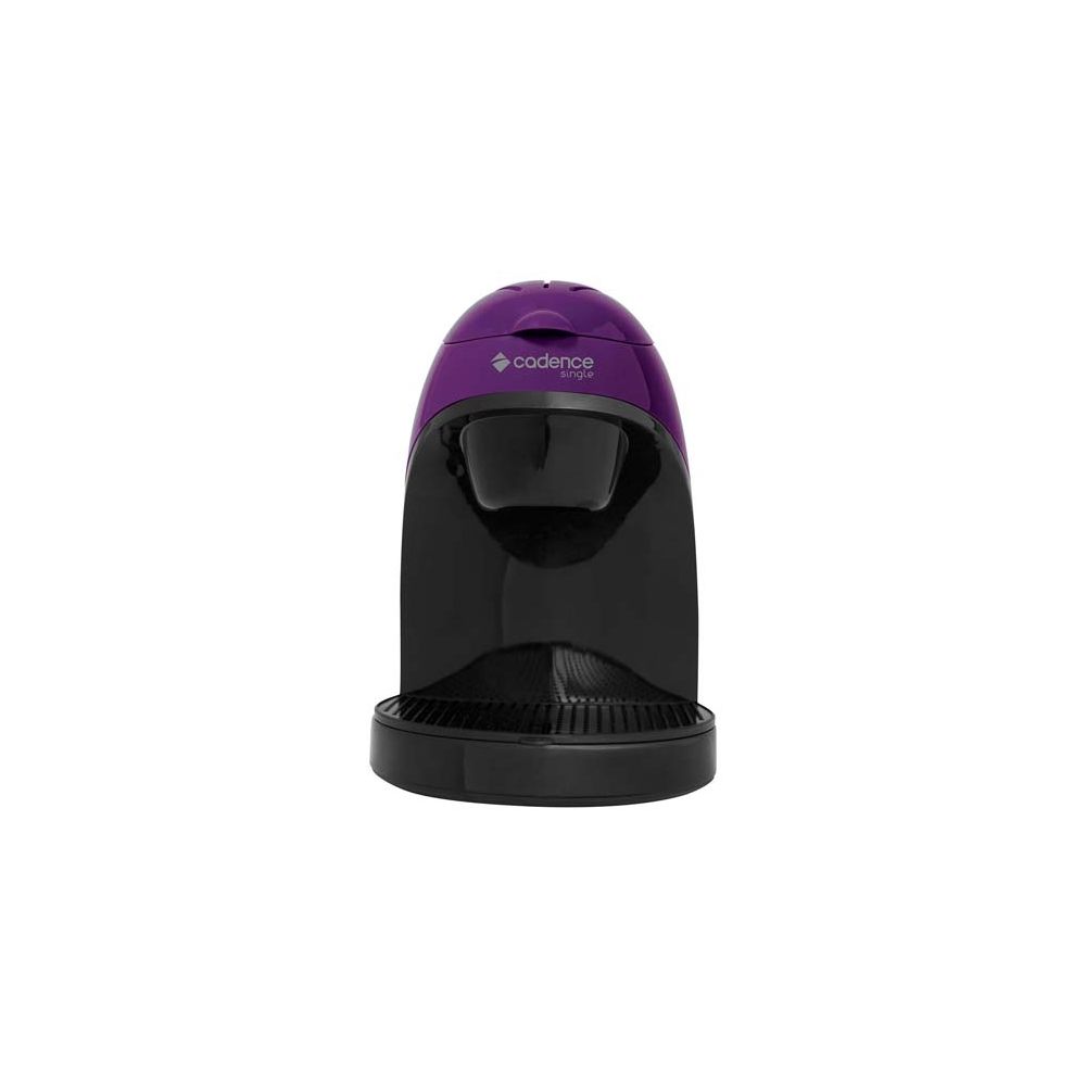 Cafeteira Elétrica Cadence Single CAF112 com 2 Xícaras - Roxo