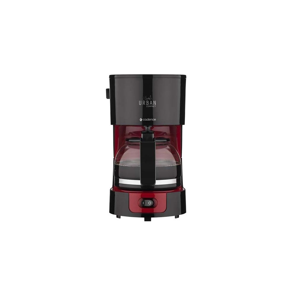 Cafeteira Elétrica Urban Compact CAF300 220V - Cadence 