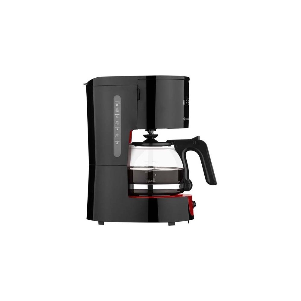 Cafeteira Elétrica Urban Compact CAF300 220V - Cadence 