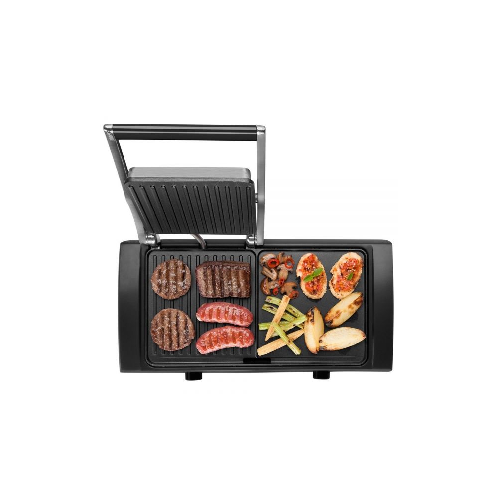 Grill Sapore 1500W Antiaderente 220V GRL500 - Cadence