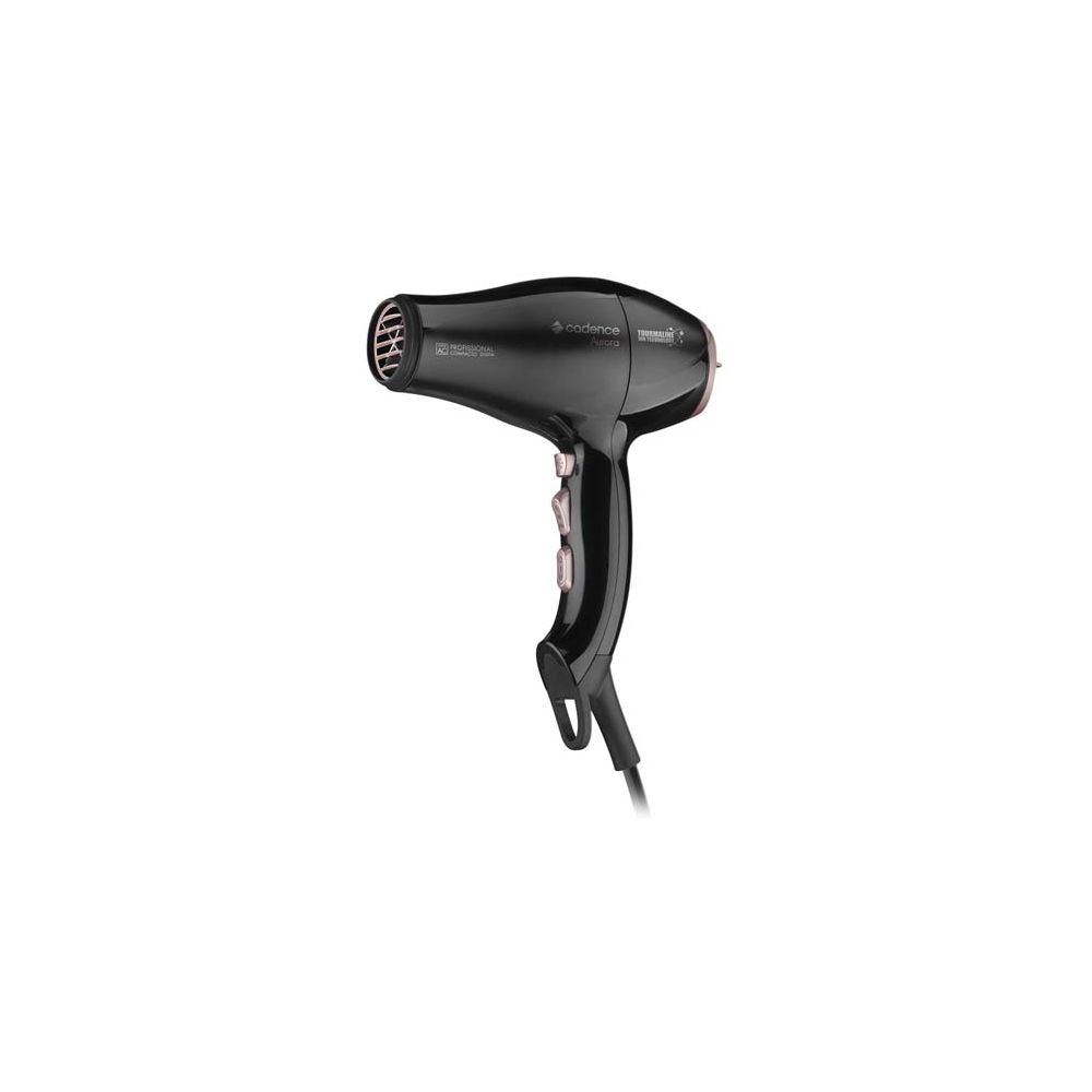 Secador de Cabelo Aurora SEC803 220V - Cadence 