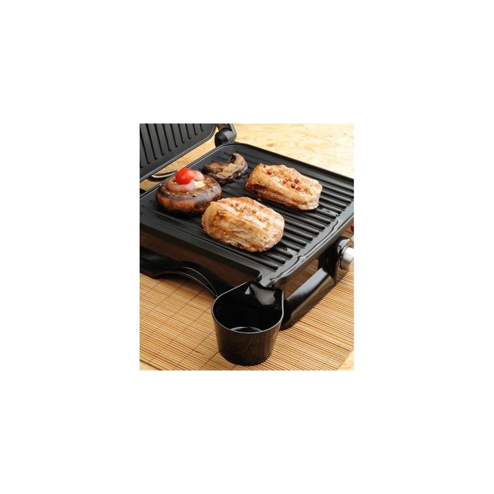 Grill Premier GRL299 Inox Cadence