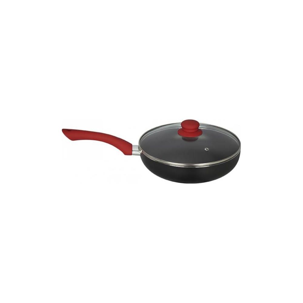 Panela Wok Linha Aroma 24cm 30050031 - Mor