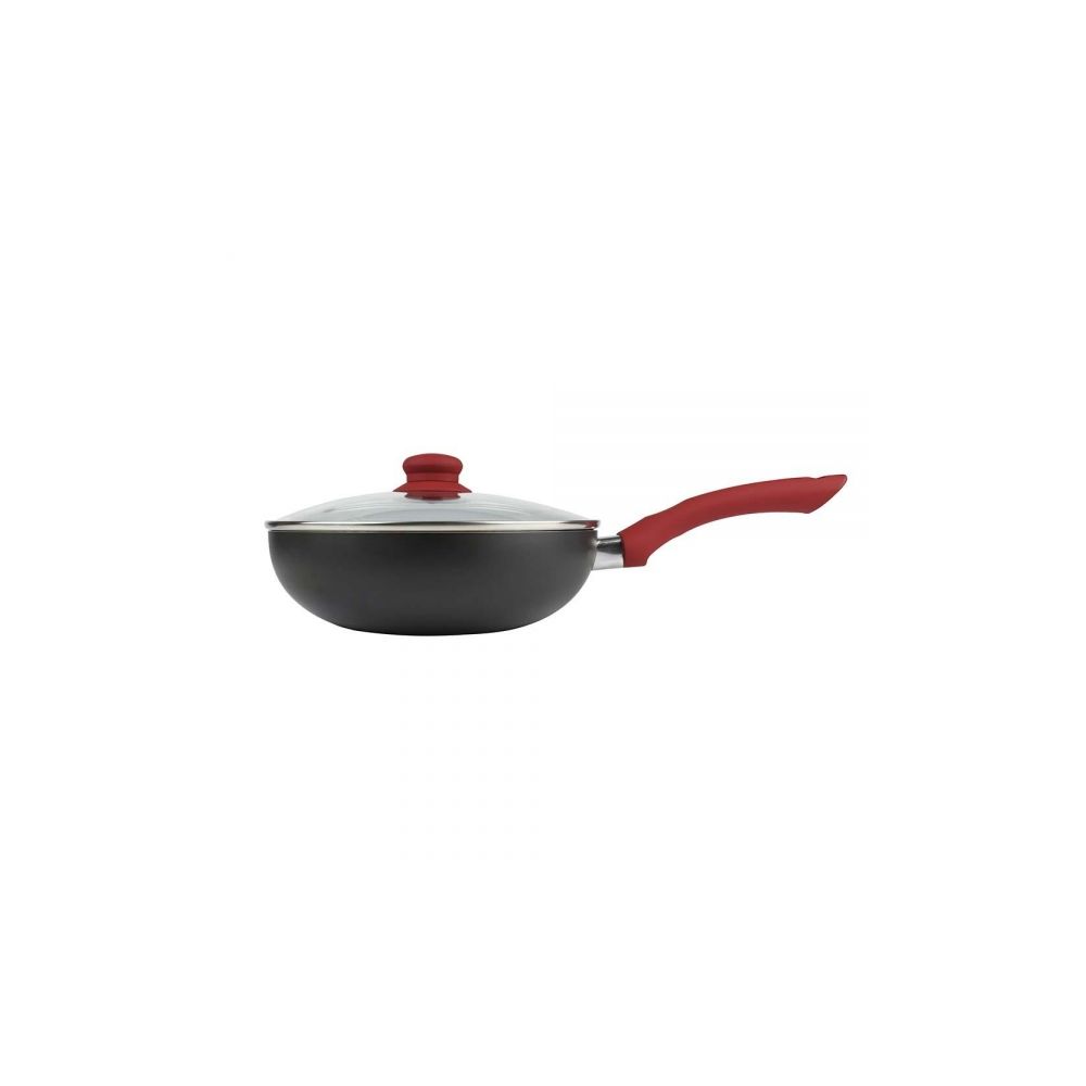 Panela Wok Linha Aroma 24cm 30050031 - Mor