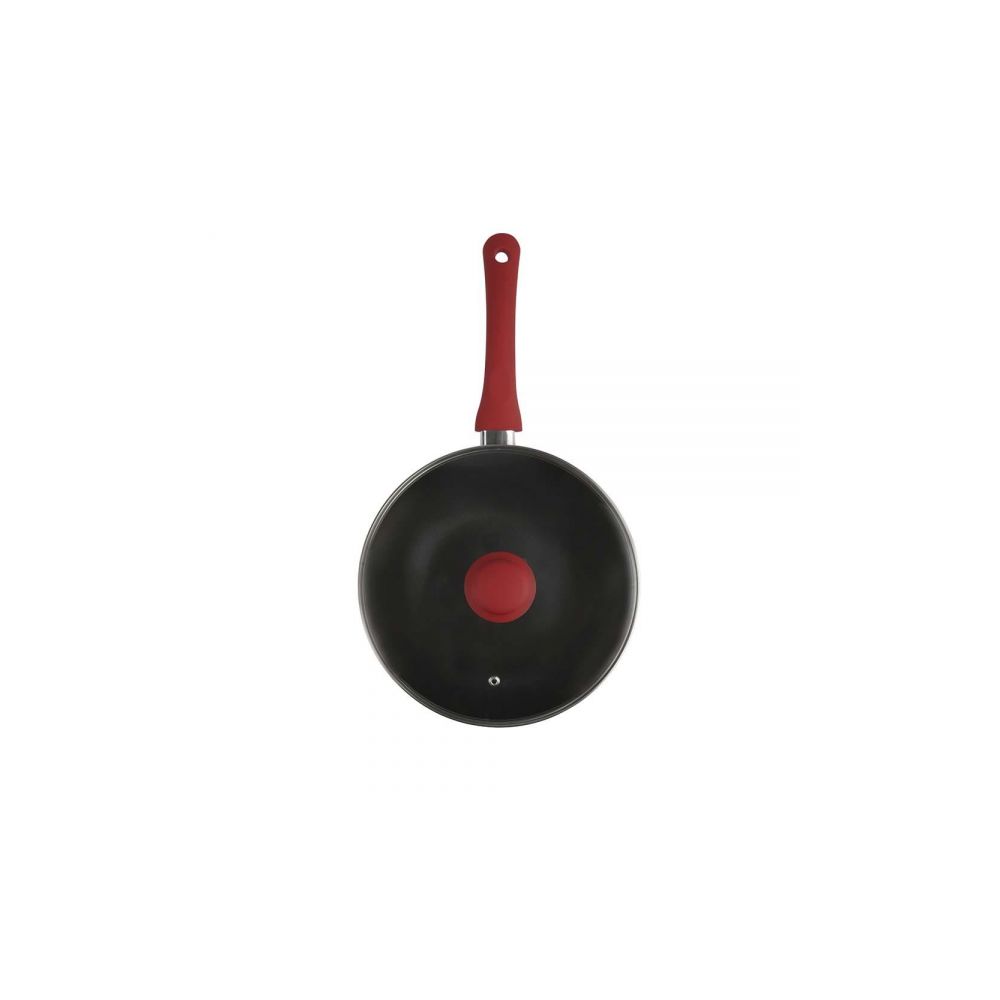 Panela Wok Linha Aroma 24cm 30050031 - Mor