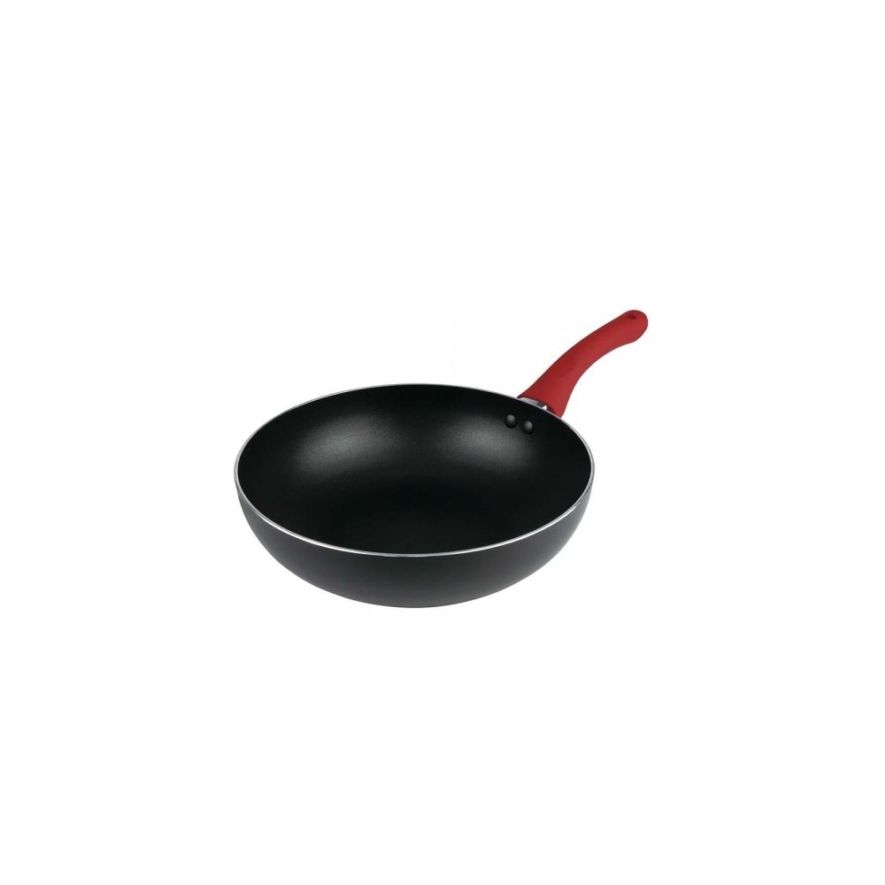 Panela Wok Linha Aroma 24cm 30050031 - Mor