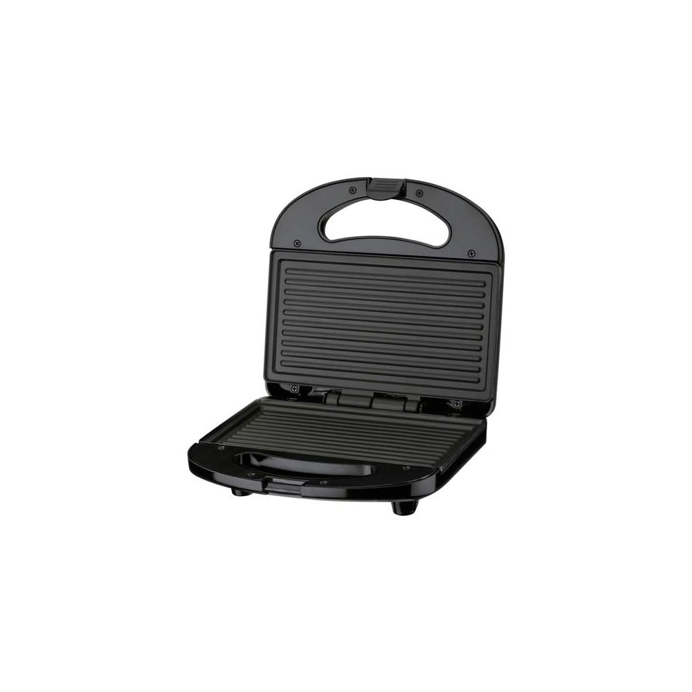 Sanduicheira Minigrill Cadence Easy Meal II Black - 220V