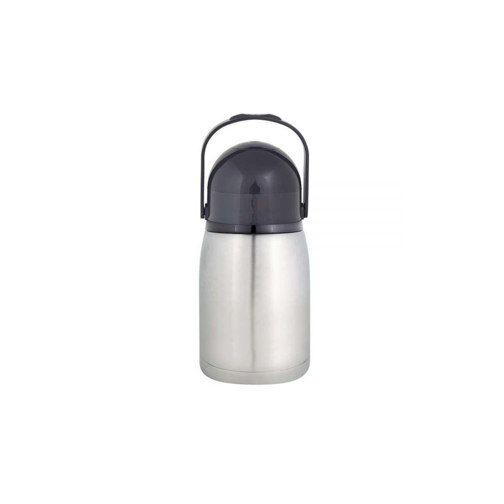 Garrafa Térmica Nobile Total Inox 1,3 Litros - Mor 