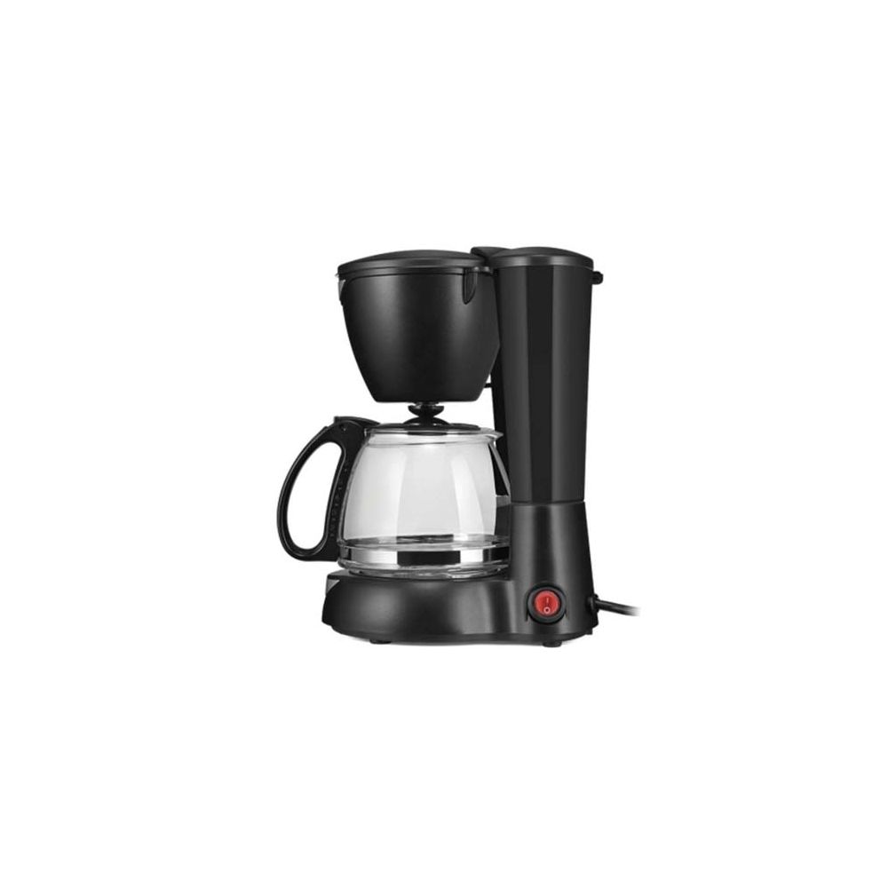 Cafeteira Gourmet Eletrica, 15 Xícaras Preta 220v Multilaser - BE02