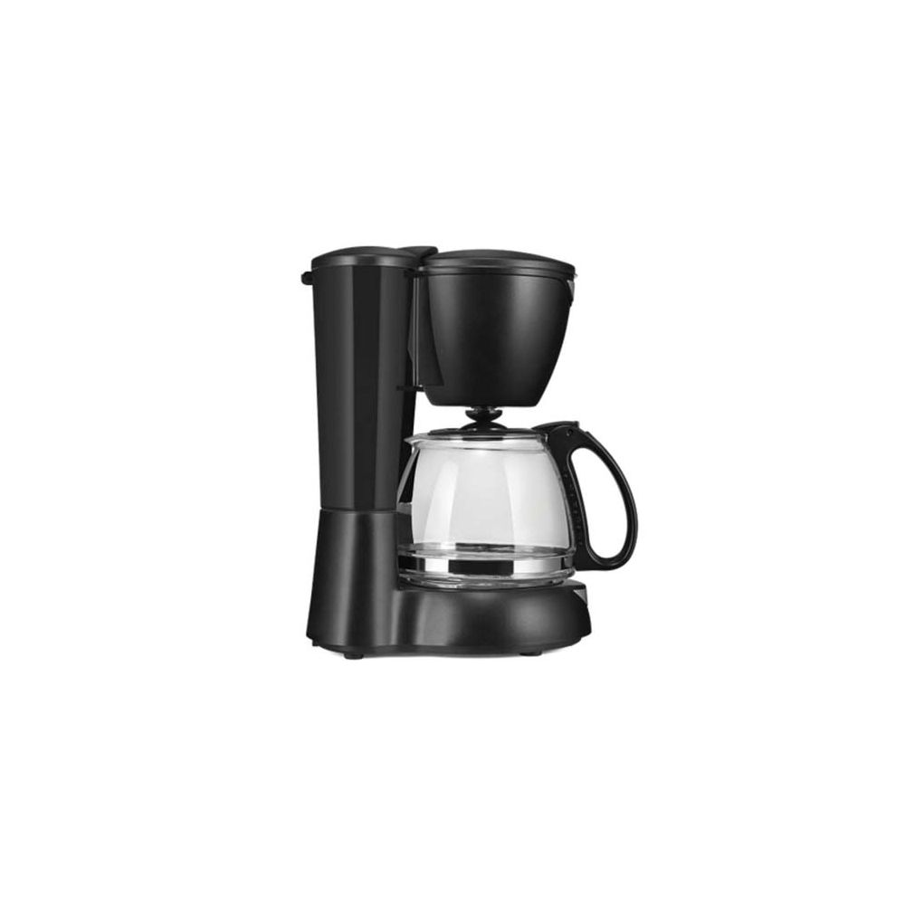 Cafeteira Gourmet Eletrica, 15 Xícaras Preta 220v Multilaser - BE02