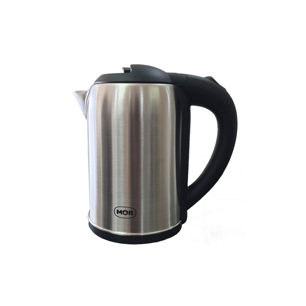 Jarra Elétrica 1 Litro Inox 220V 007726 - Mor