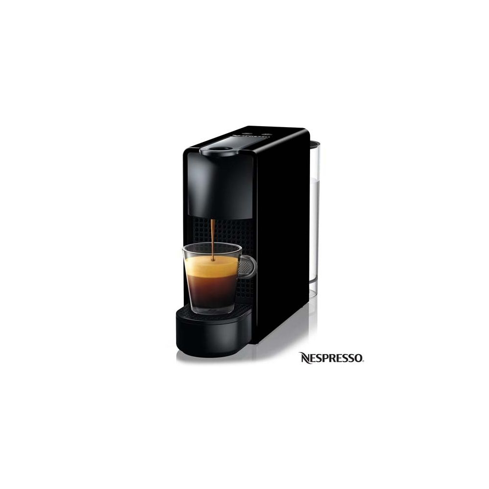 Cafeteira Expresso Essenza 220V Mini Preta - Nespresso 