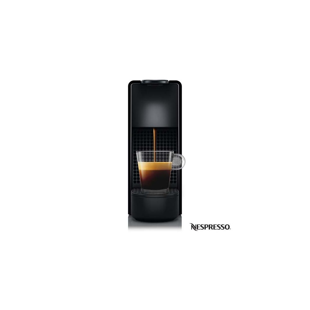 Cafeteira Expresso Essenza 220V Mini Preta - Nespresso 