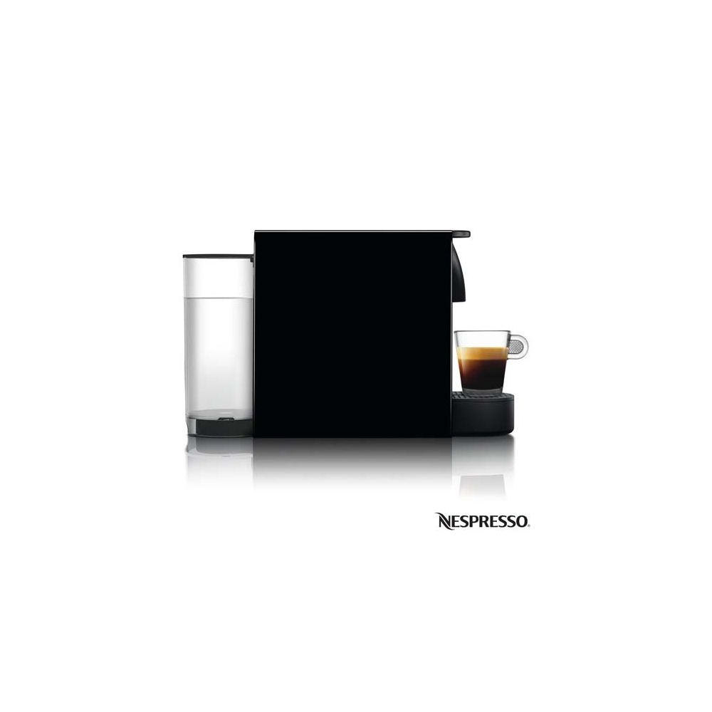 Cafeteira Expresso Essenza 220V Mini Preta - Nespresso 