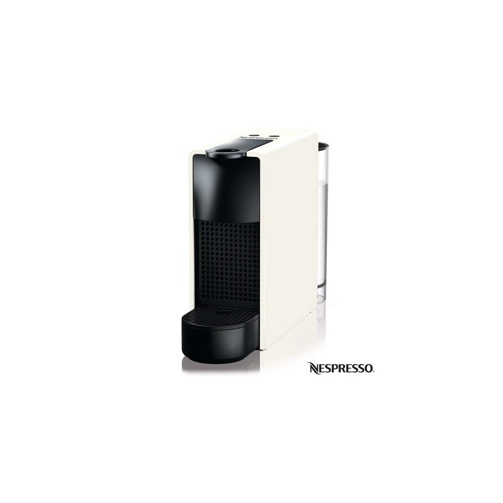 Cafeteira Essenza Mini Branco C30 Branca 220V - Nespresso