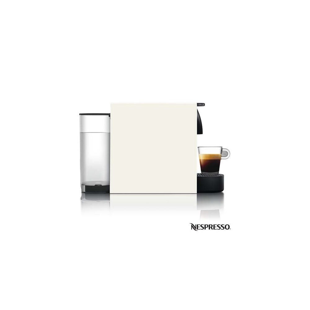 Cafeteira Essenza Mini Branco C30 Branca 220V - Nespresso