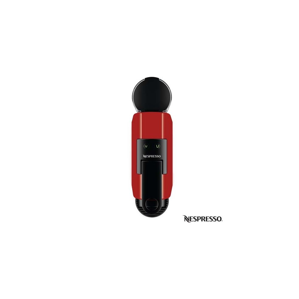 Cafeteira Essenza Mini Vermelho D30 220V - Nespresso