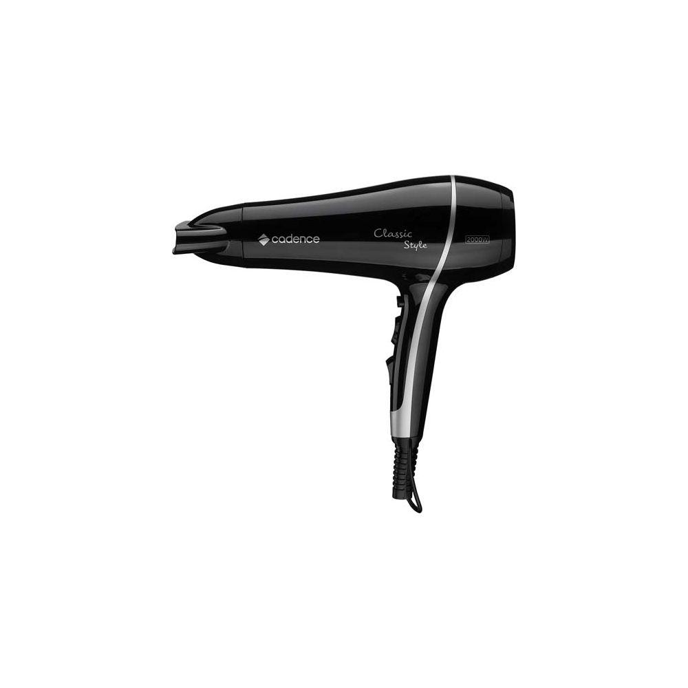 Secador de Cabelo Classic Style 220 V - Cadence