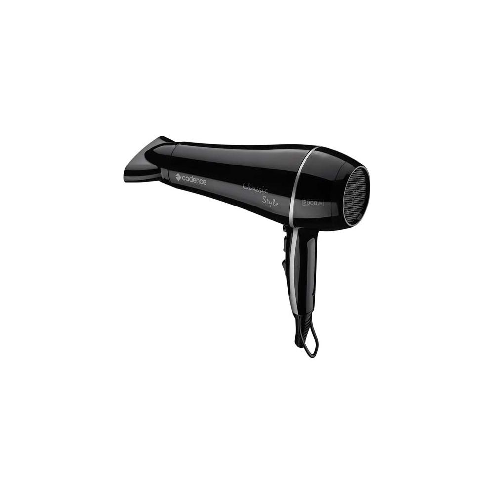 Secador de Cabelo Classic Style 220 V - Cadence