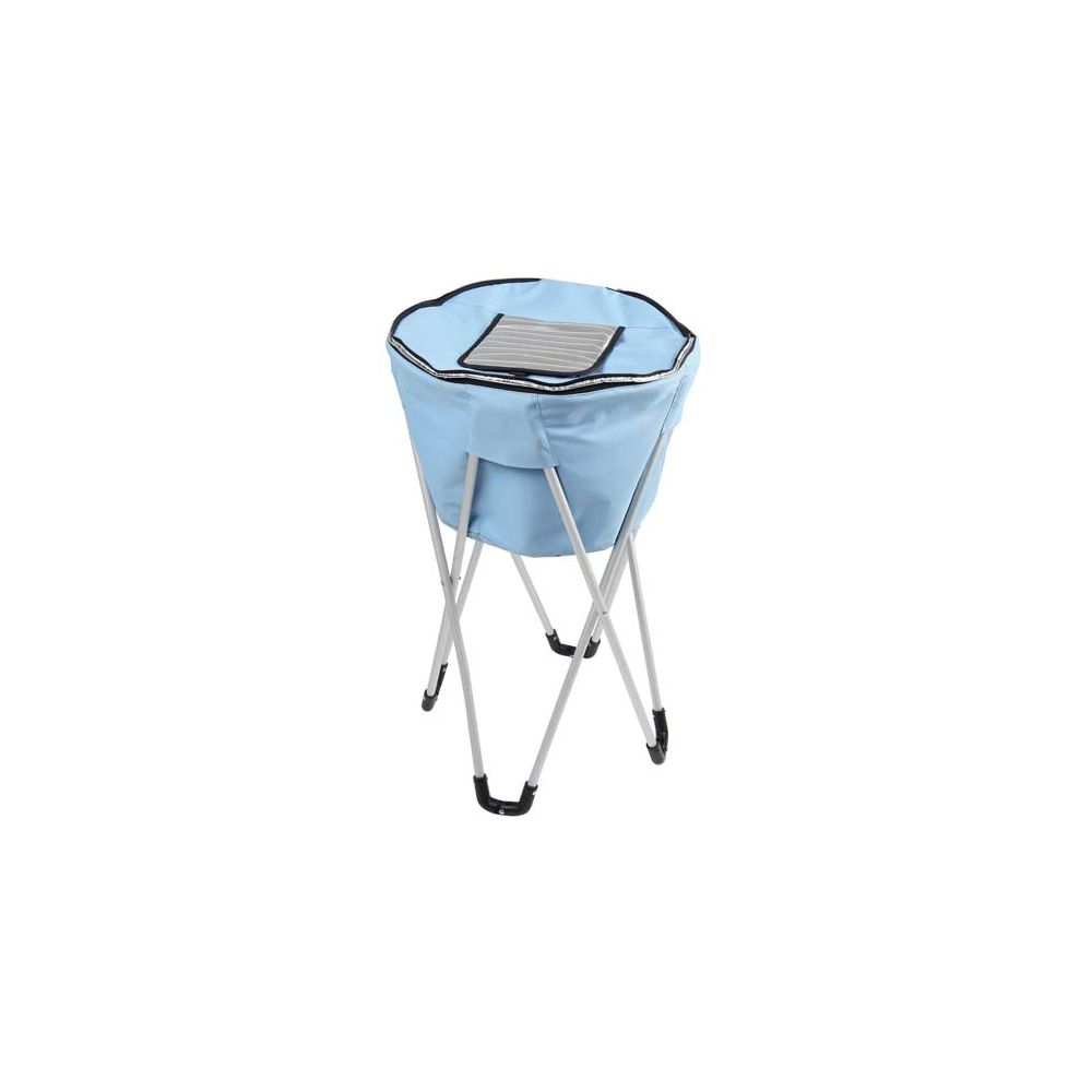 Ice Cooler 32 Litros com Pedestal Azul 3620 - Mor 