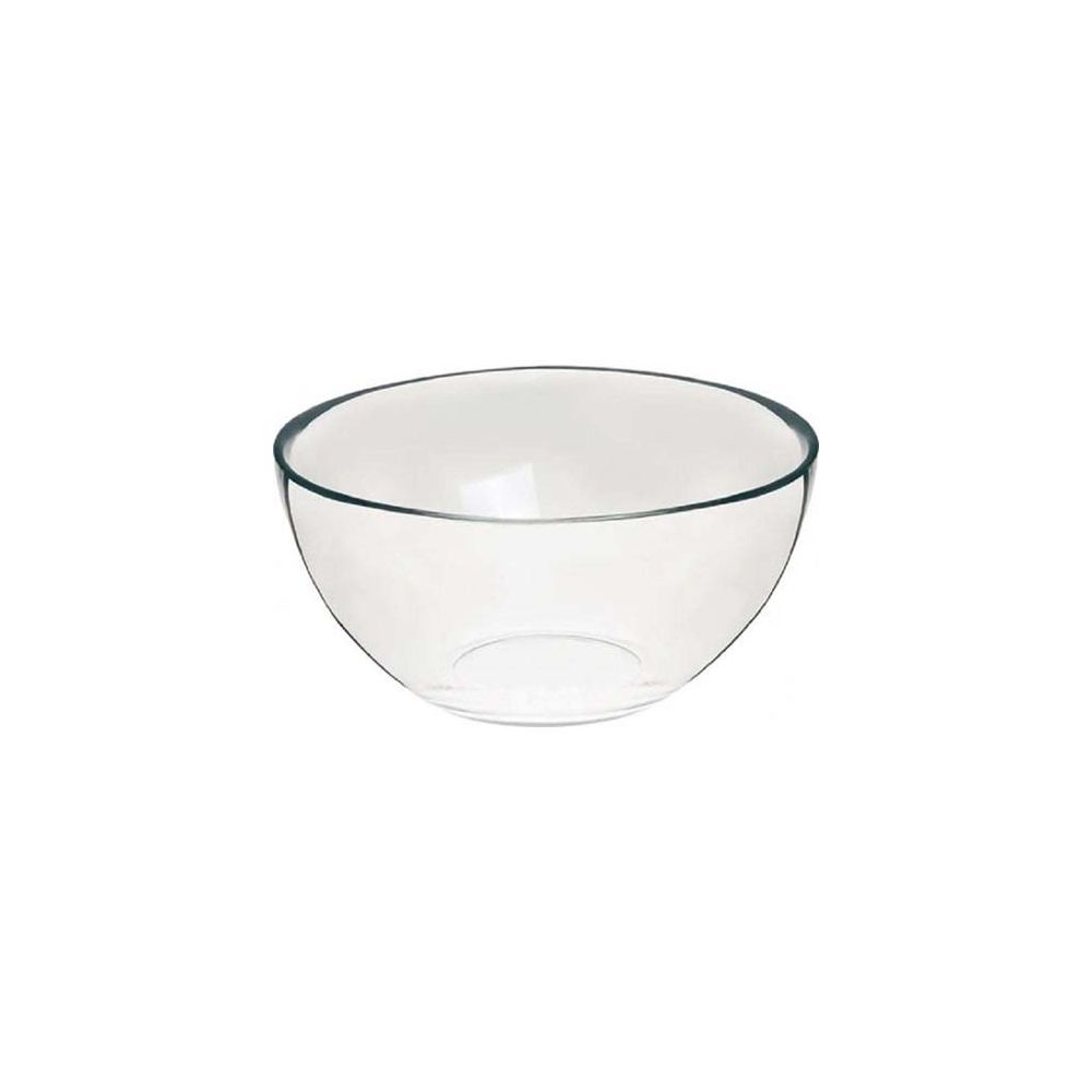 Tijela Bowl Vidro 28 Cm - Mor 