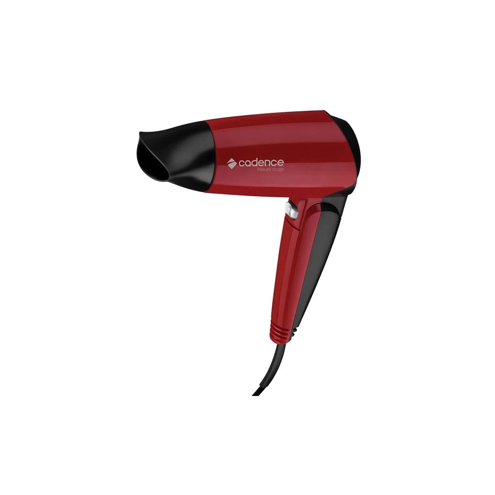 Secador de Cabelo Sec159 Bivolt - Cadence