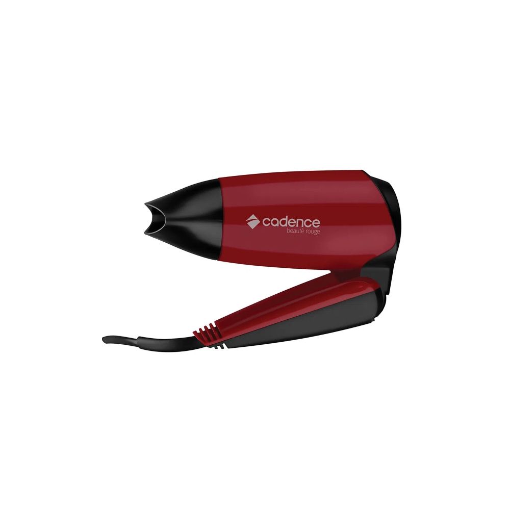 Secador de Cabelo Sec159 Bivolt - Cadence