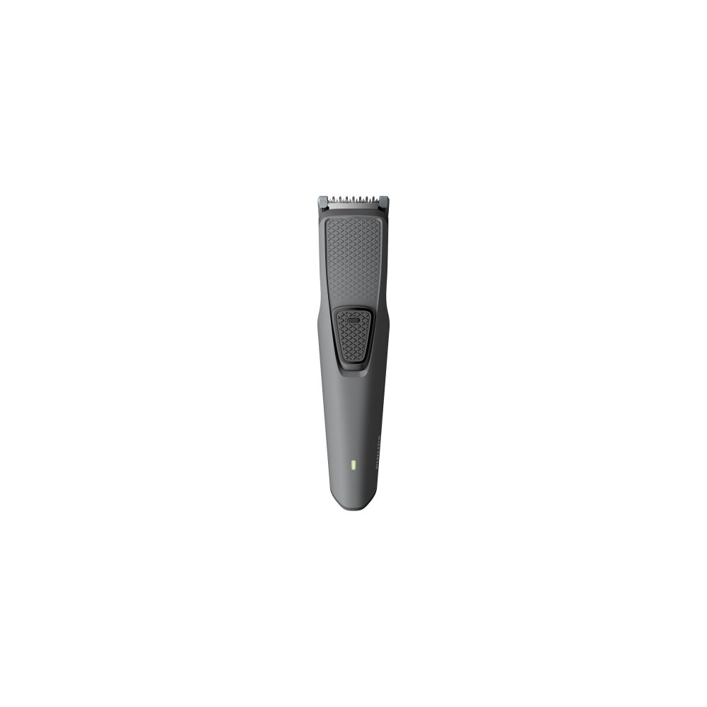 Aparador de Pelos Beardtrimmer Series 1000 Cinza Bivolt - Philips  