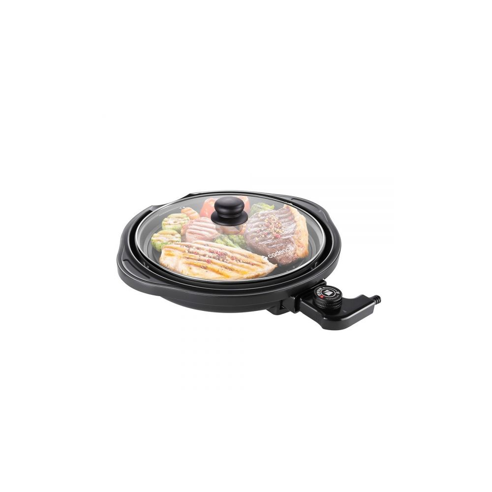 Multi Grill Perfect Taste 220V - Cadence 