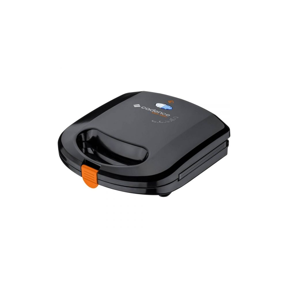 Sanduicheira Minigrill 750W Preto 220V SAN238 - Cadence