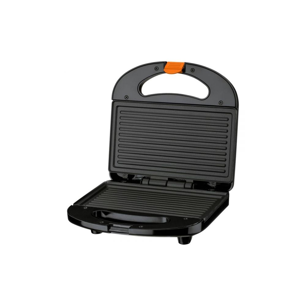 Sanduicheira Minigrill 750W Preto 220V SAN238 - Cadence