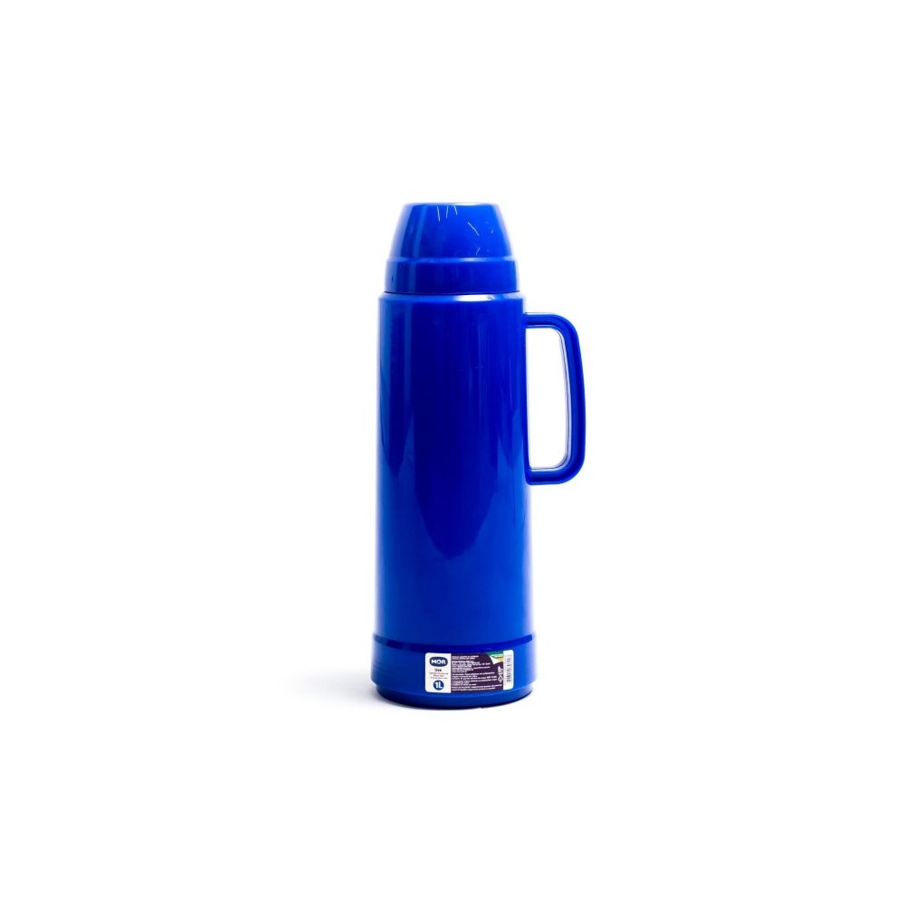 Garrafa Térmica 1L Use Azul - Mor 