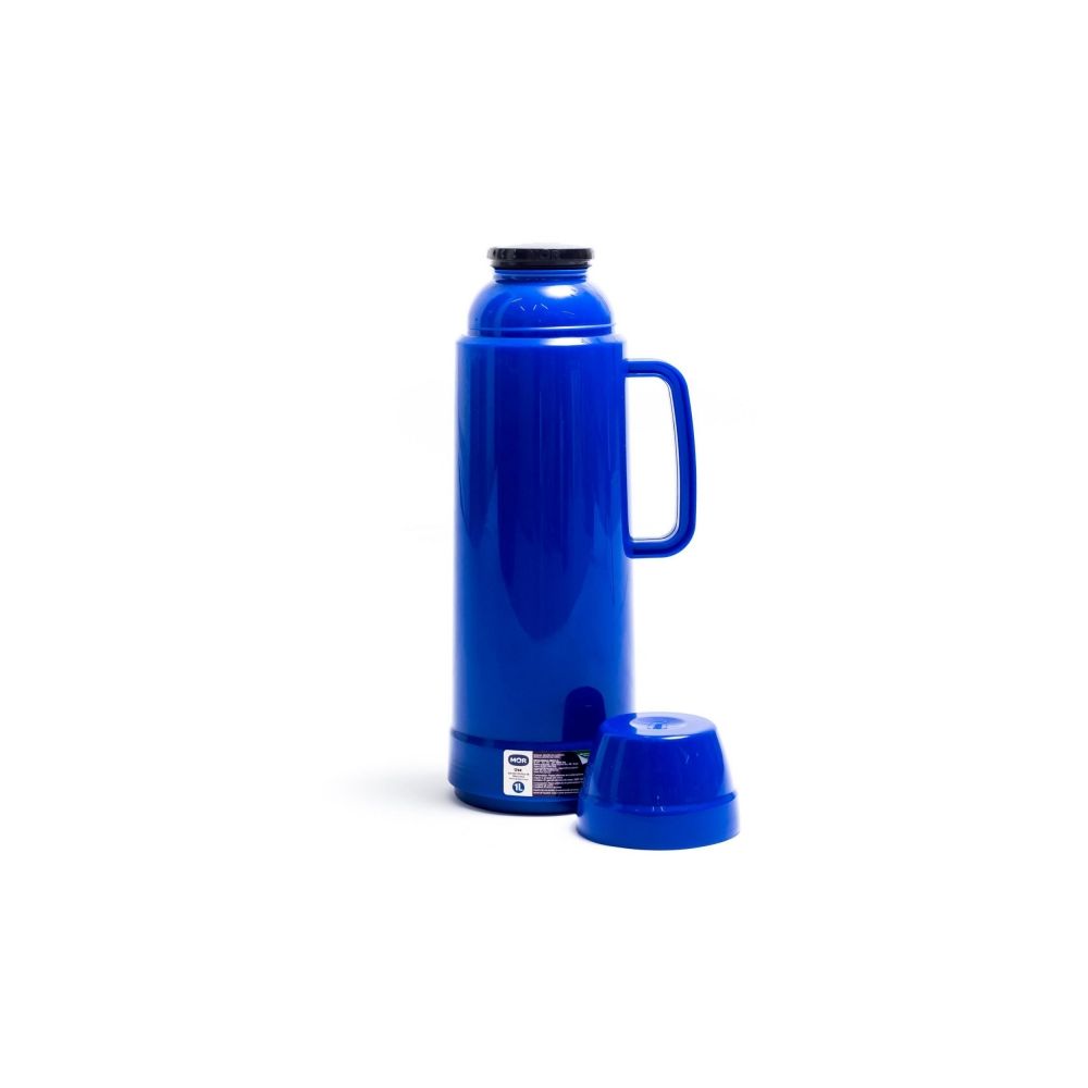 Garrafa Térmica 1L Use Azul - Mor 