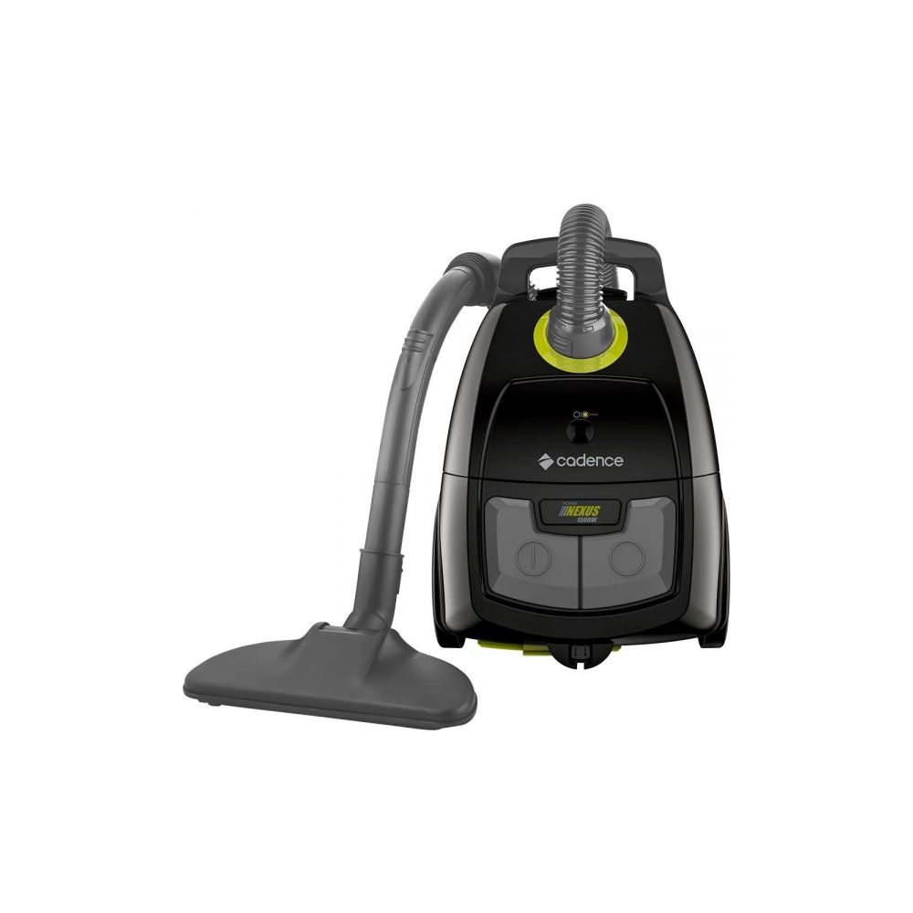 Aspirador de Pó Power Nexus ASP552 1500W 220V - Cadence 
