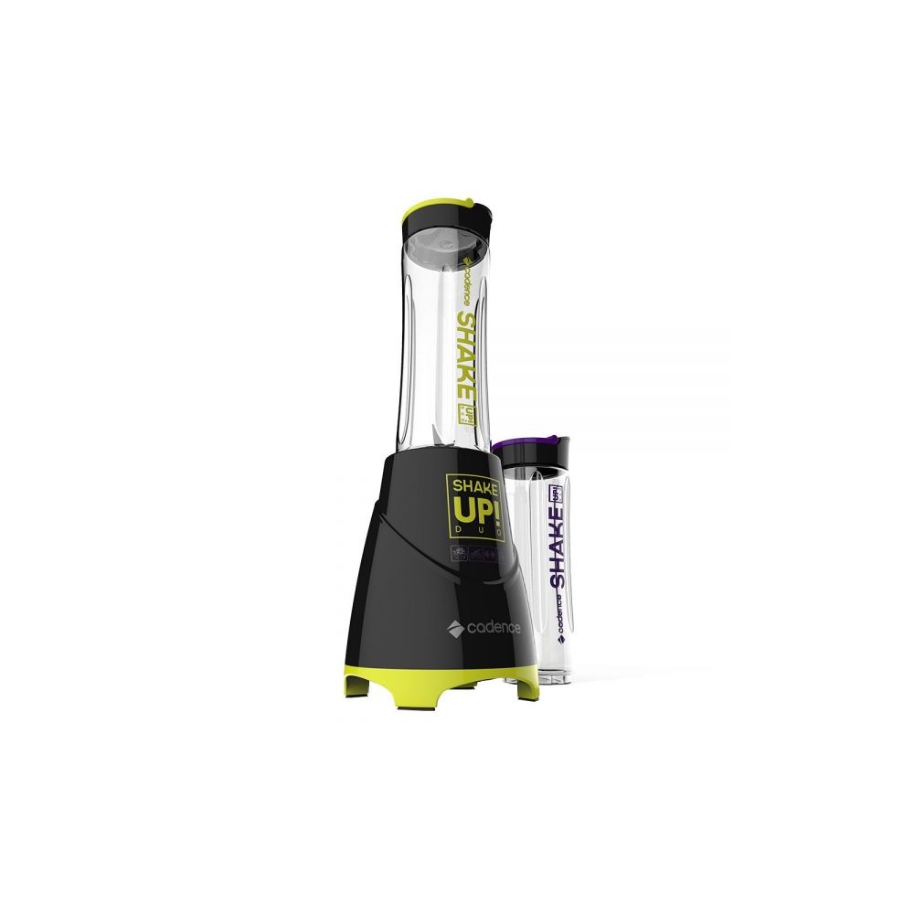 Liquidificador Shake Up Duo 300W BLD700 220V - Cadence 