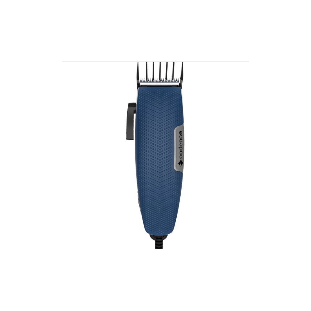 Máquina de Cortar Cabelo, Barber Line, c/ Necessaire, 220V, CAB205 - Cadence 