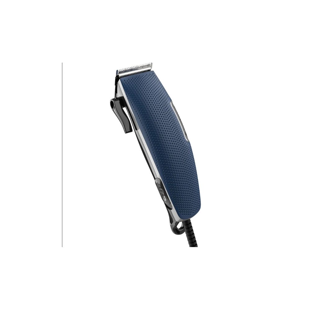Máquina de Cortar Cabelo, Barber Line, c/ Necessaire, 220V, CAB205 - Cadence 