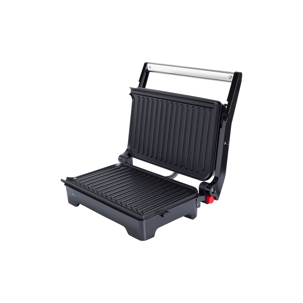 Grill Elétrico Multiuso Club Black GRL620 220V - Cadence 