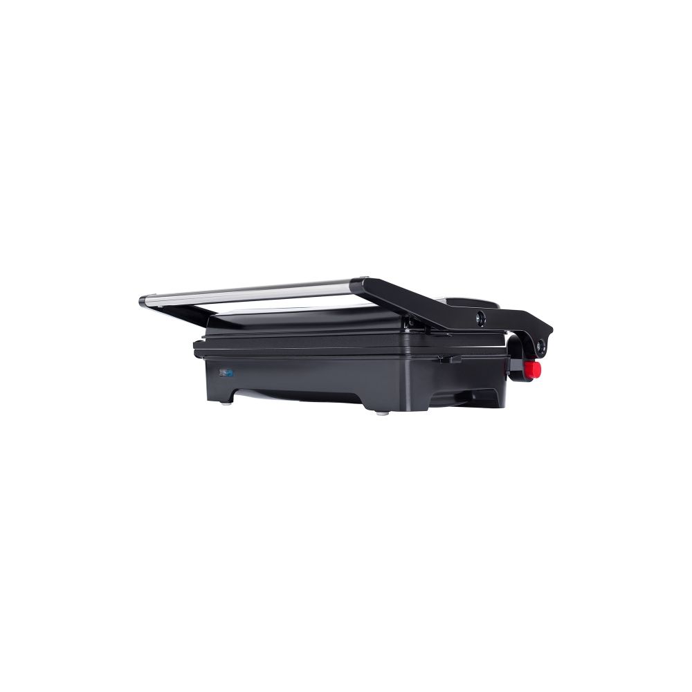 Grill Elétrico Multiuso Club Black GRL620 220V - Cadence 