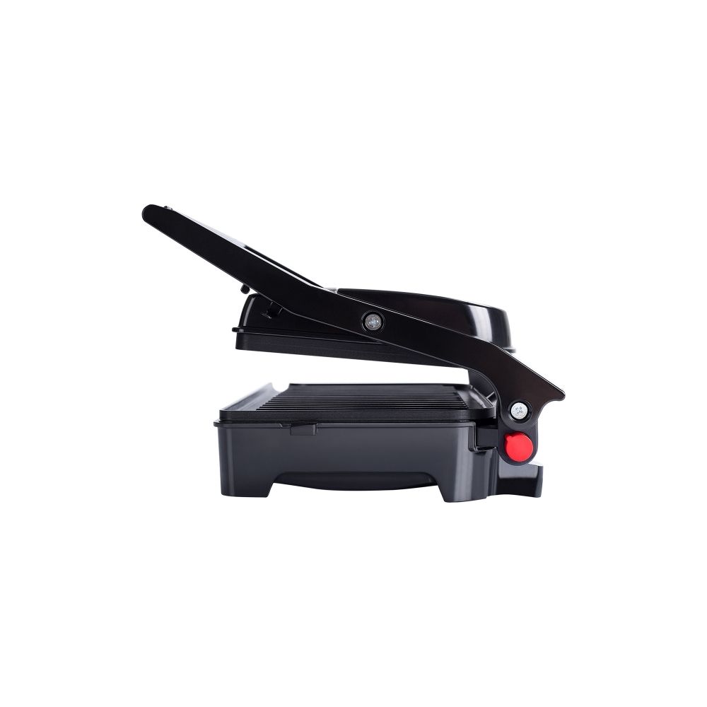 Grill Elétrico Multiuso Club Black GRL620 220V - Cadence 