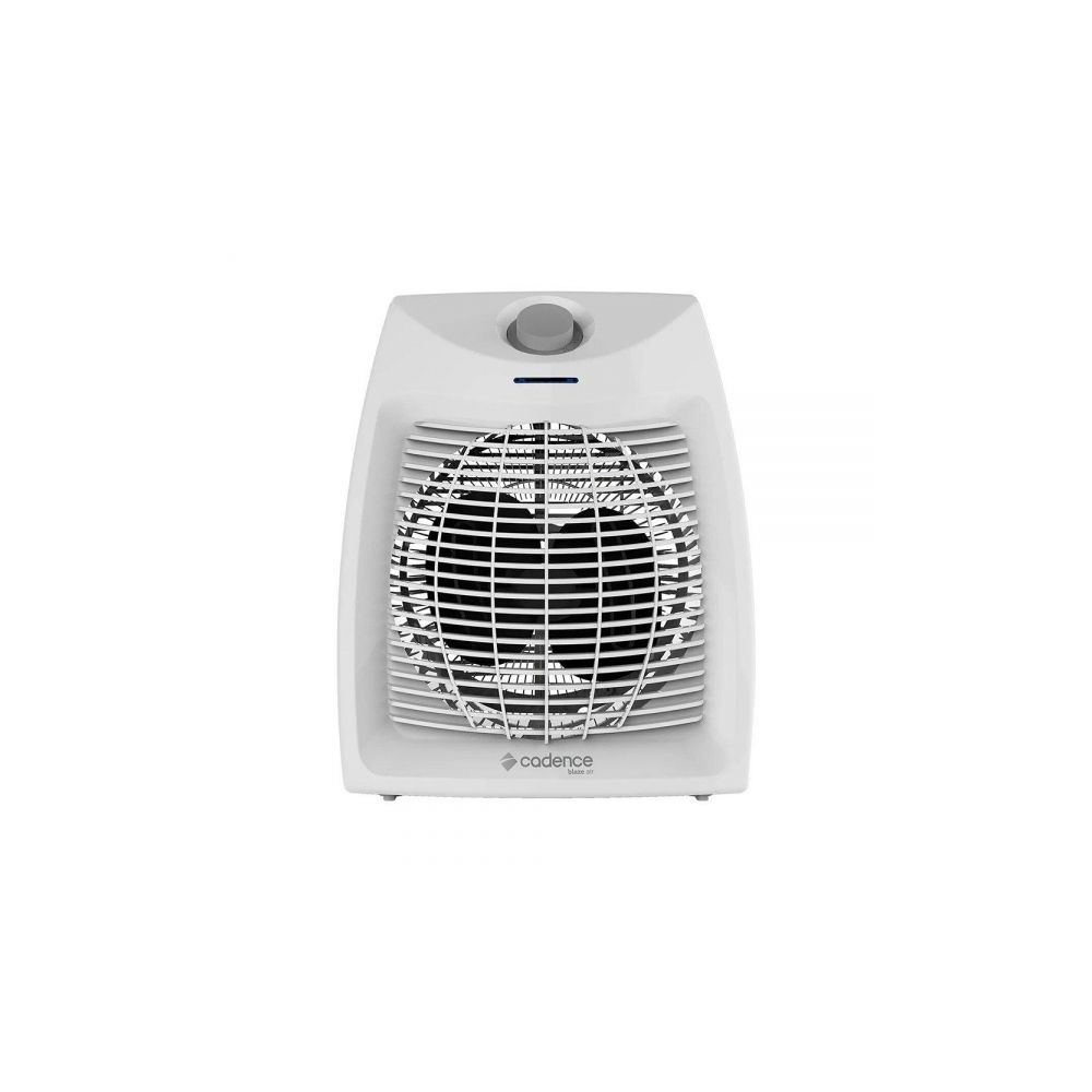 Aquecedor Elétrico Blaze Air 1500W 110V AQC421 - Cadence