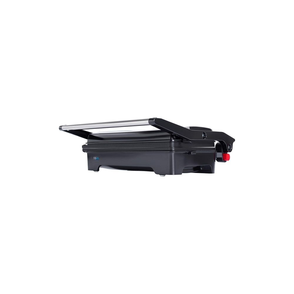 Grill Elétrico Multiuso Club Black 110V GRL620  - Cadence