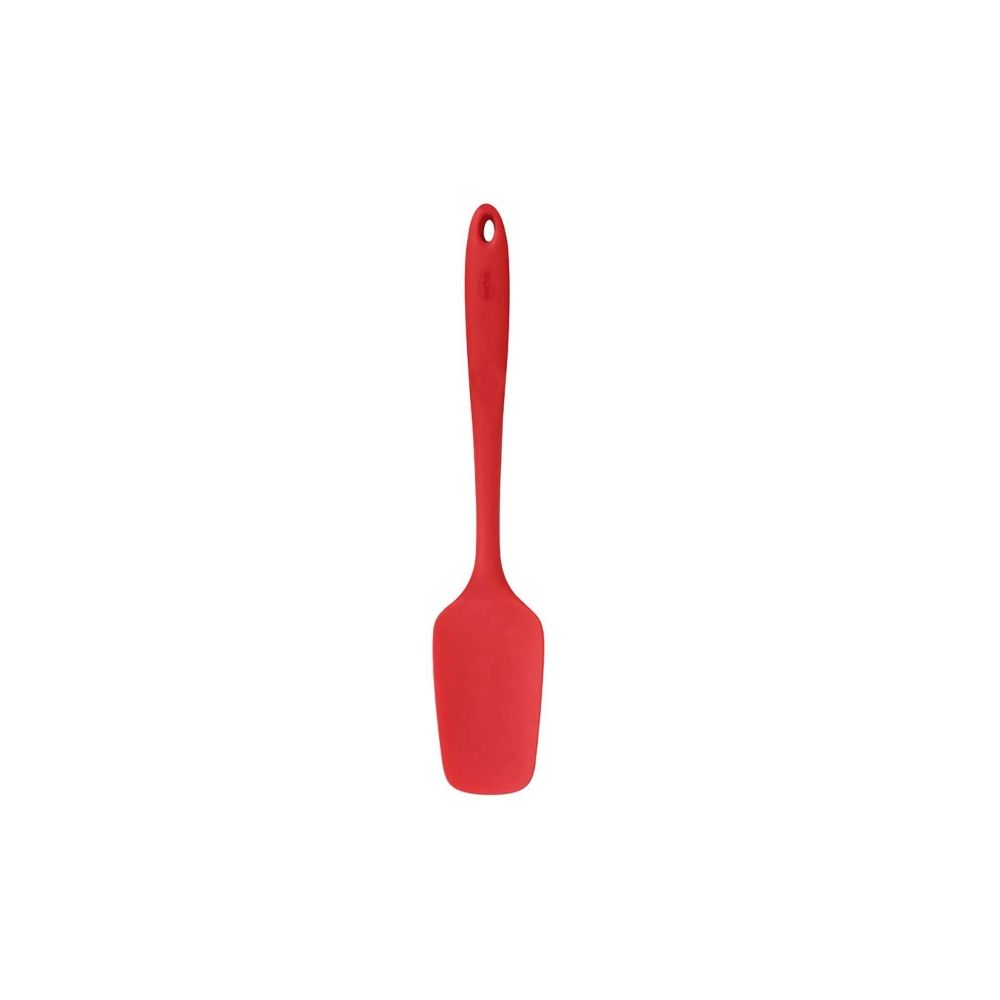 Espátula de Silicone Vermelho 8549 - Mor 