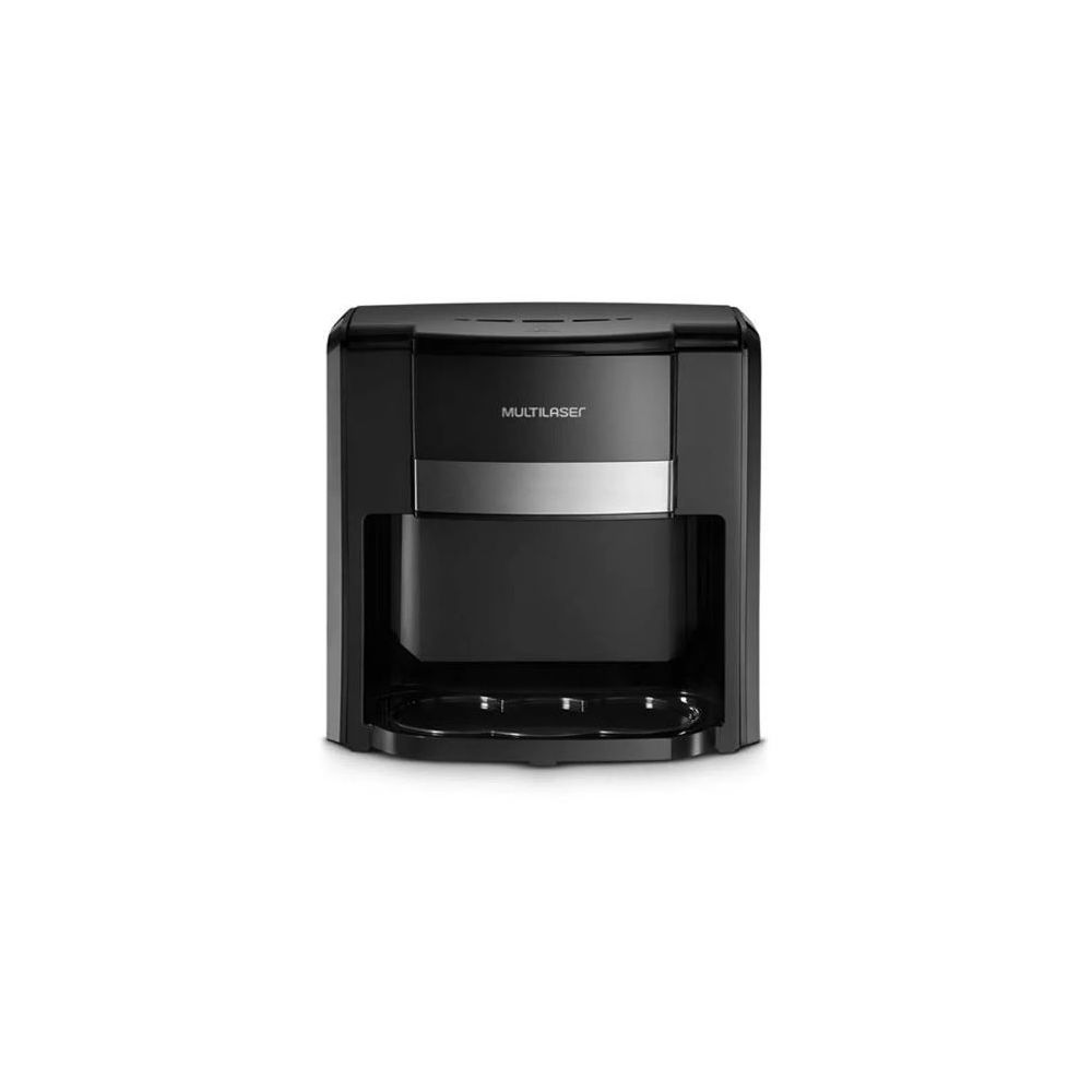 Cafeteira Elétrica Gourmet 220v com 2 Xícaras - Multilaser