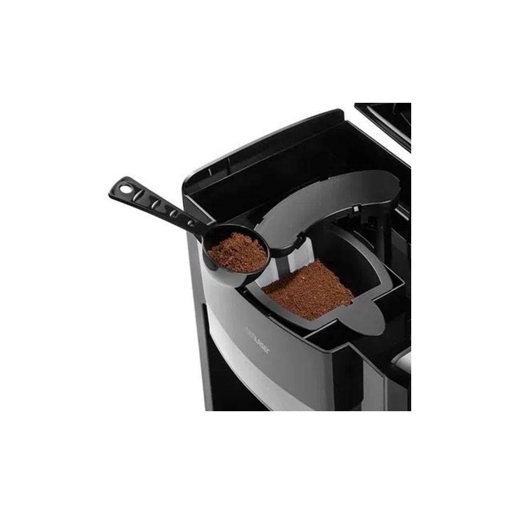 Cafeteira Elétrica Gourmet 220v com 2 Xícaras - Multilaser