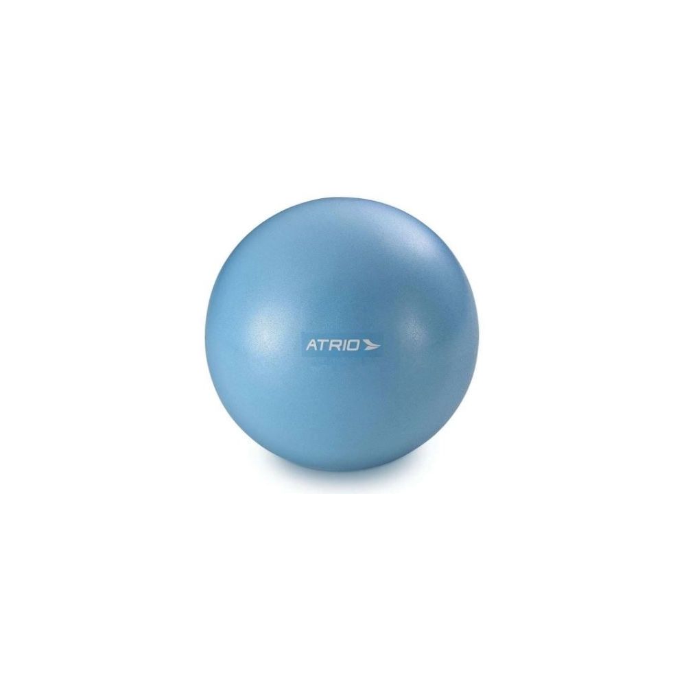 Bola de Ginástica Premium 75cm Azul - Atrio